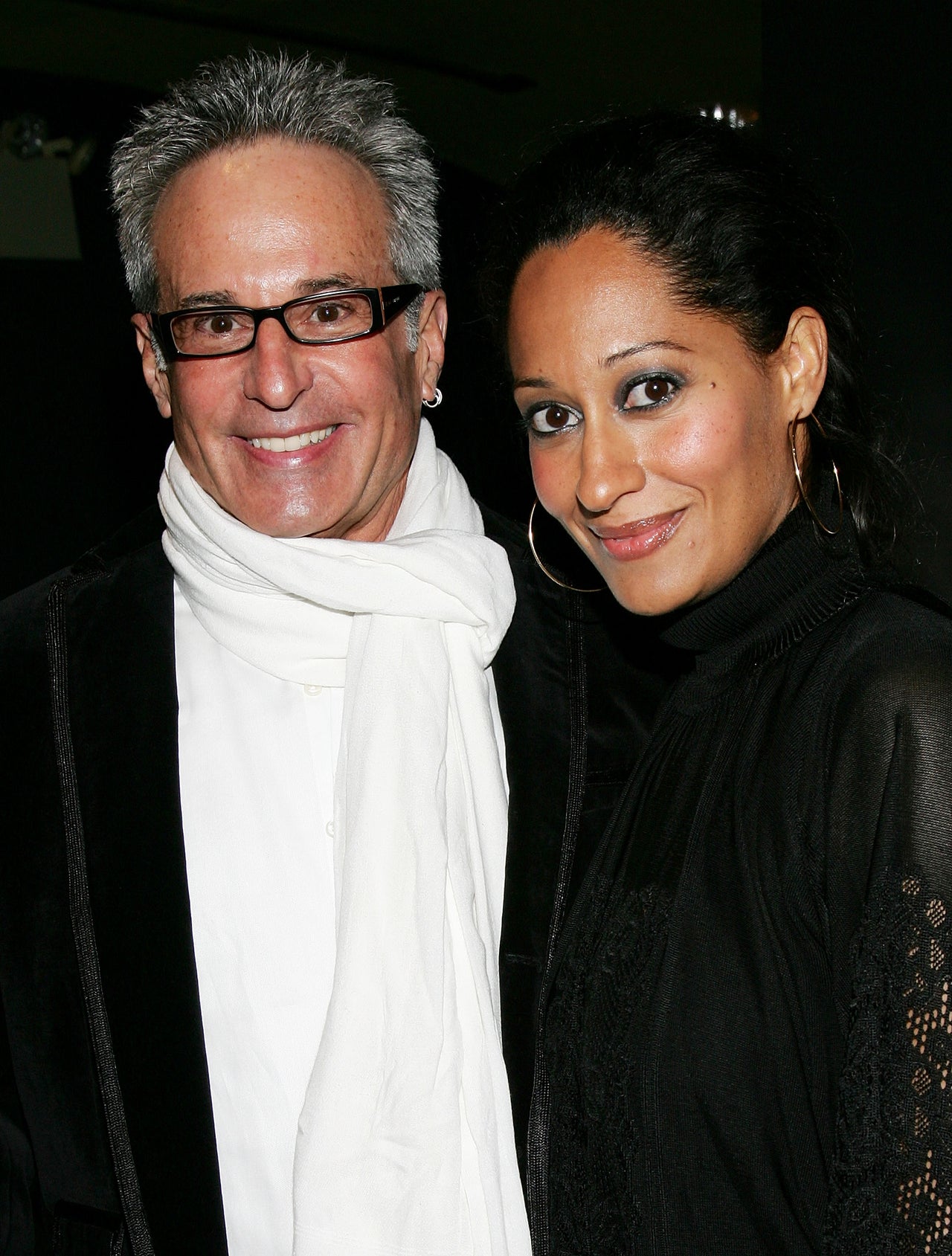 Tracee Ellis Ross In The Grocery Store With Her Father | [site:name] | Essence